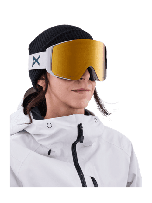 Anon Sync Goggle + Bonus Lens