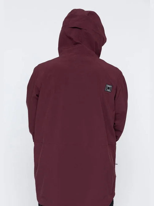 L1 Axial Jacket - Cardrona Corner