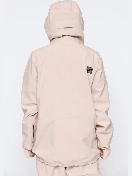 L1 Axial Jacket - Cardrona Corner