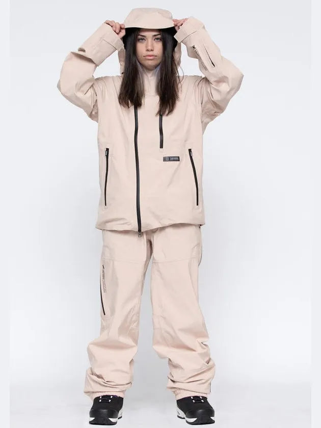 L1 Axial Jacket – Cardrona Corner