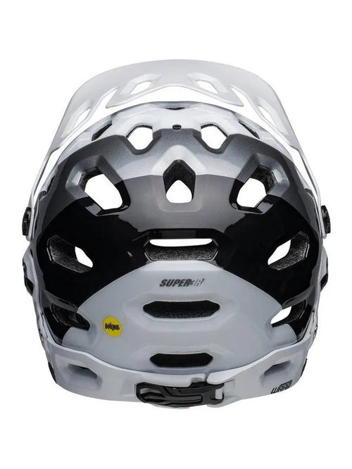 Bell Super 3R MIPS Helmet
