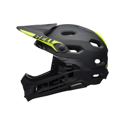 Bell Super DH MIPS Helmet