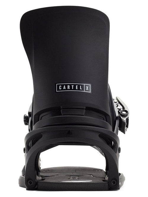 Burton Cartel X EST Snowboard Bindings