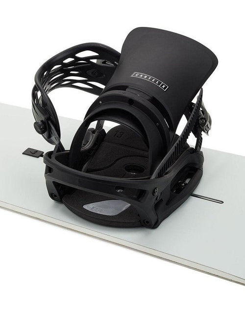 Burton Cartel X EST Snowboard Bindings