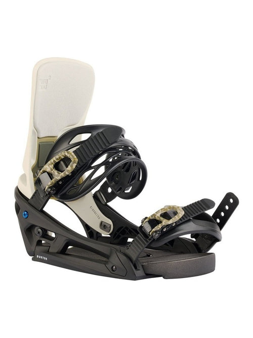 Burton Cartel X EST Snowboard Bindings