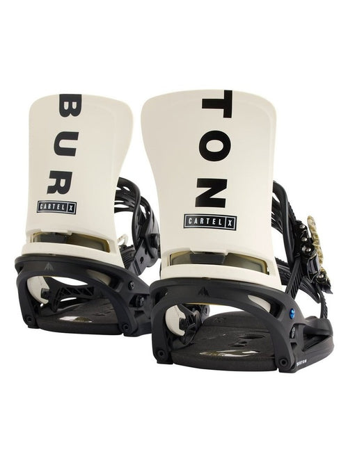 Burton Cartel X EST Snowboard Bindings