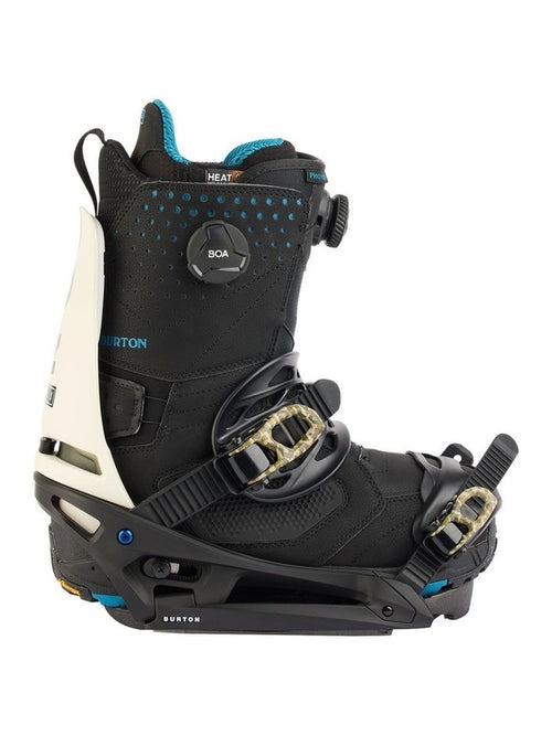 Burton Cartel X EST Snowboard Bindings