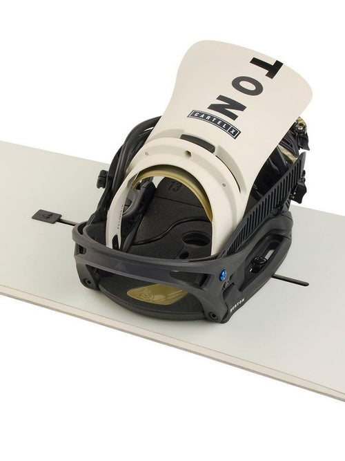 Burton Cartel X EST Snowboard Bindings