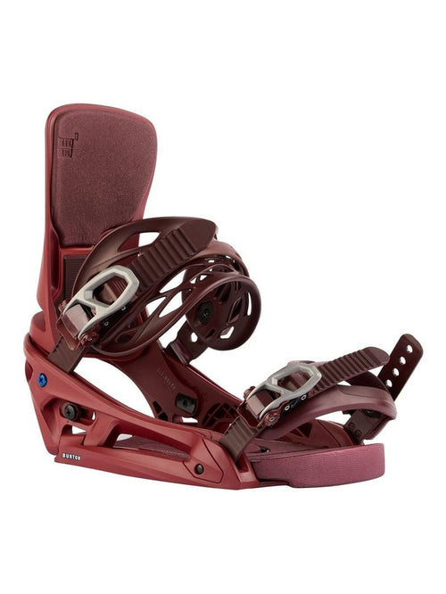 Burton Cartel X EST Snowboard Bindings