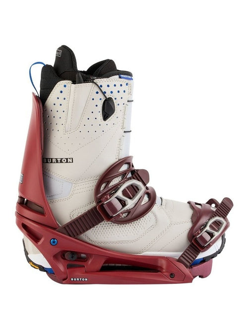 Burton Cartel X EST Snowboard Bindings