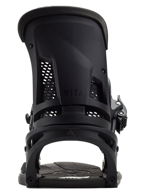 Burton Malavita EST Snowboard Bindings