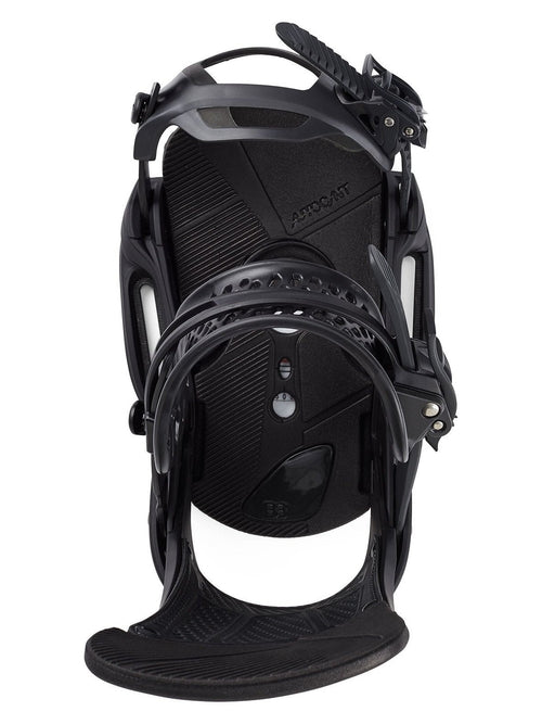 Burton Malavita EST Snowboard Bindings
