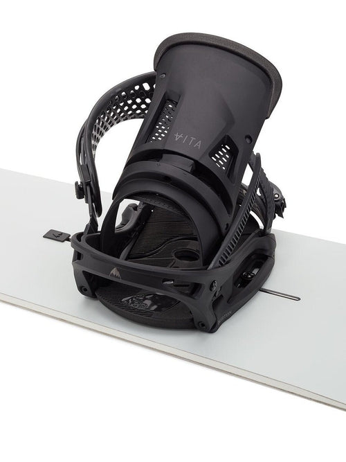 Burton Malavita EST Snowboard Bindings