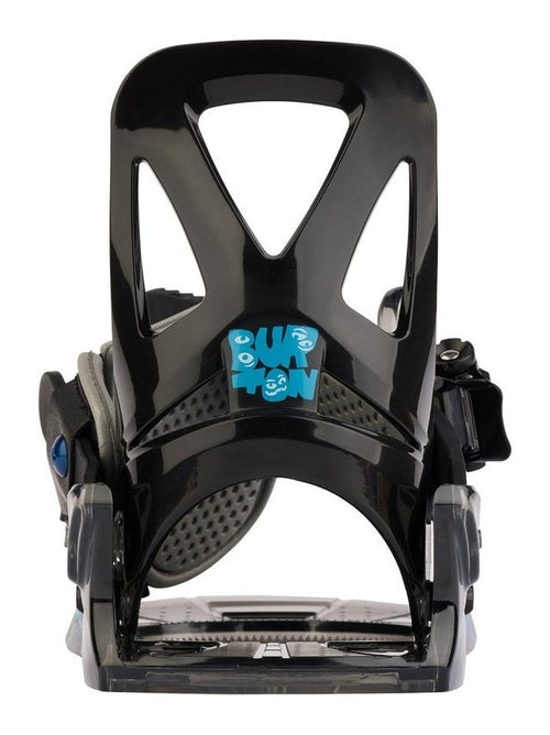 Burton Mini Grom Disc Kids Snowboard Bindings