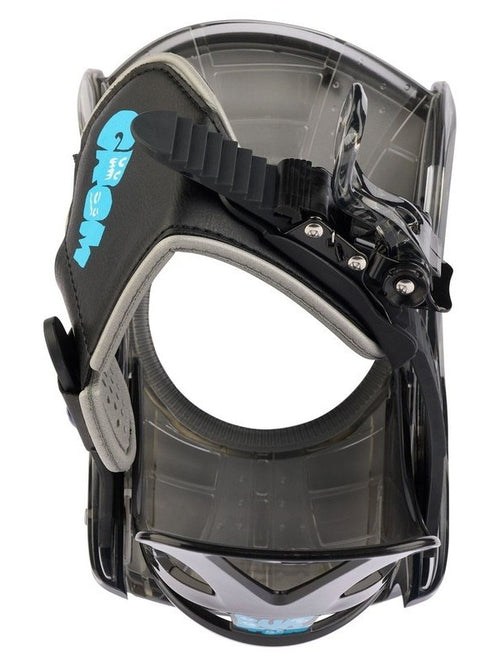 Burton Mini Grom Disc Kids Snowboard Bindings