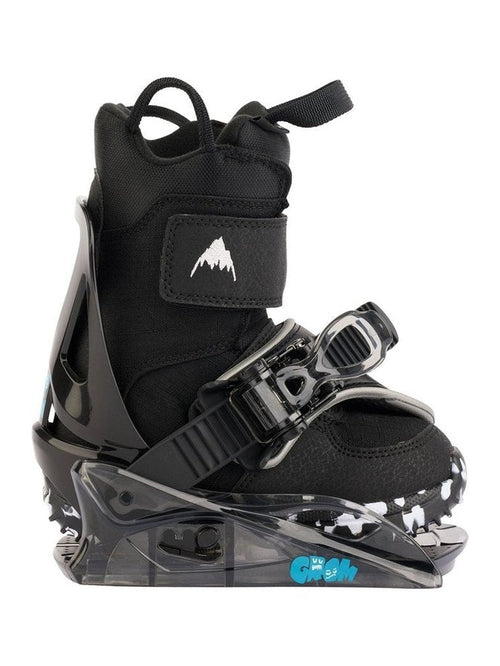 Burton Mini Grom Disc Kids Snowboard Bindings