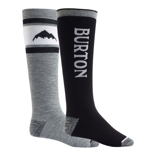 Burton Weekend Midweight Socks 2 Pack