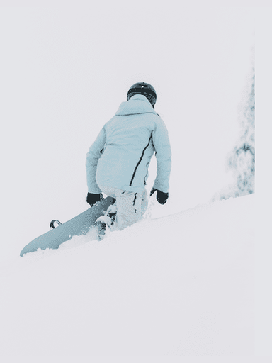 Burton ak Gore-Tex Kimmy 2L Womens Anorak Jacket