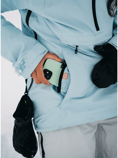 Burton ak Gore-Tex Kimmy 2L Womens Anorak Jacket