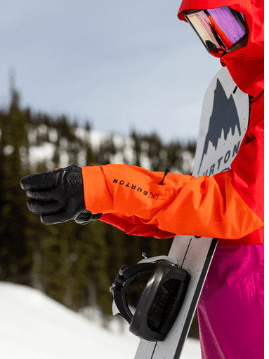 Burton ak Gore-Tex Kimmy 2L Womens Anorak Jacket