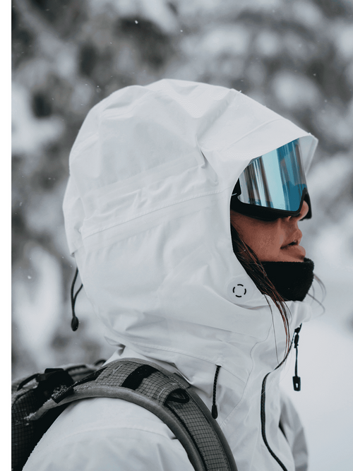 Burton ak Gore-Tex Kimmy 2L Womens Anorak Jacket