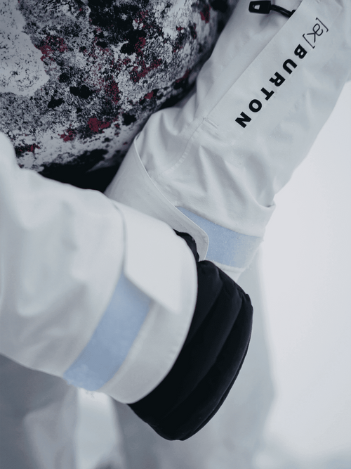 Burton ak Gore-Tex Kimmy 2L Womens Anorak Jacket