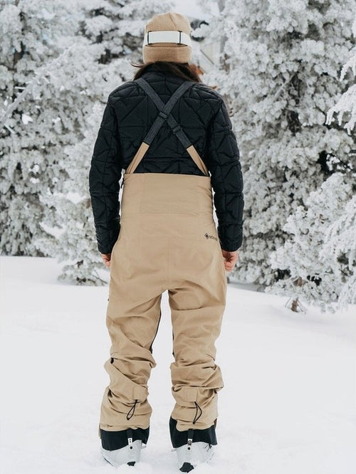 Burton ak Gore-Tex Kimmy 2L Womens Bib Pant