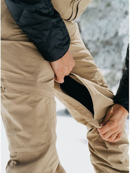 Burton ak Gore-Tex Kimmy 2L Womens Bib Pant