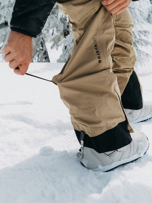 Burton ak Gore-Tex Kimmy 2L Womens Bib Pant