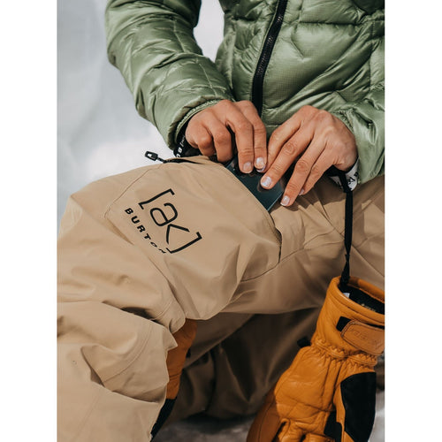 Burton ak Gore-Tex Summit 2L Womens Pant