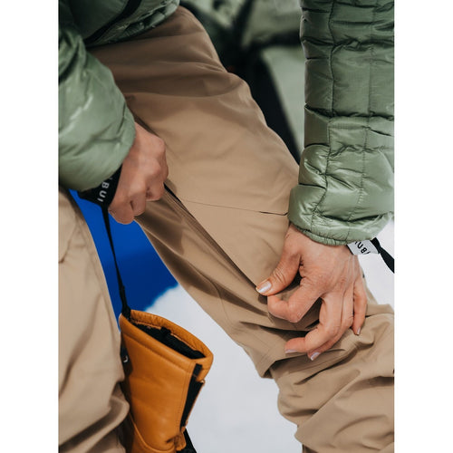 Burton ak Gore-Tex Summit 2L Womens Pant