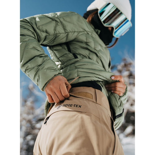 Burton ak Gore-Tex Summit 2L Womens Pant