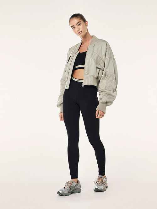 P.E Nation Captivate Bomber - Cardrona Corner