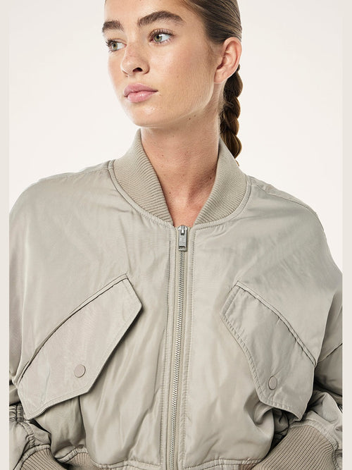 P.E Nation Captivate Bomber - Cardrona Corner