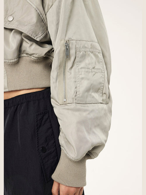 P.E Nation Captivate Bomber - Cardrona Corner