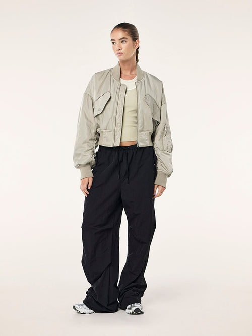 P.E Nation Captivate Bomber - Cardrona Corner