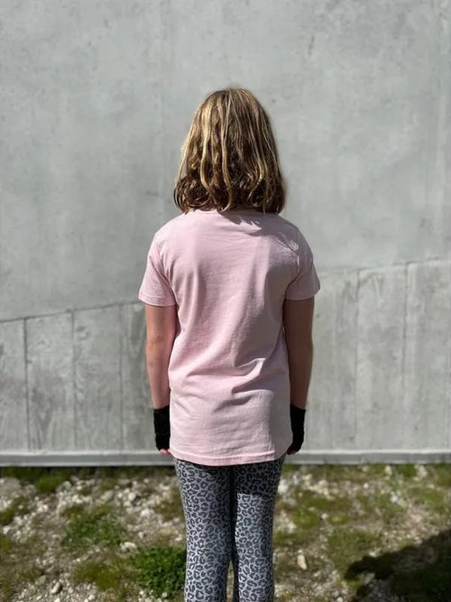 Cardrona Downhill Dirtbag Kids Tee