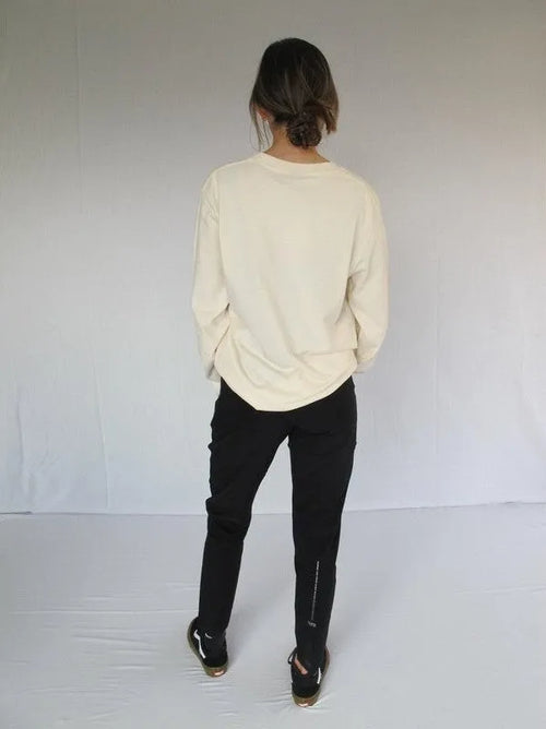 Cardrona From Dusk Till Dawn Long Sleeve Tee