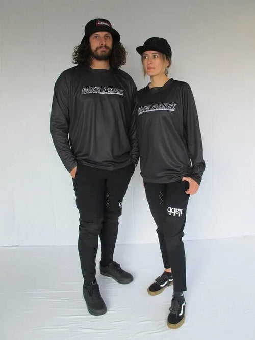 Cardrona Performance Bike Park Longsleeve