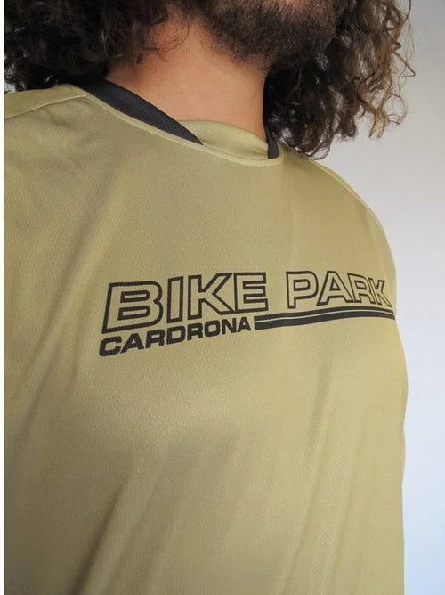 Cardrona Performance Bike Park Longsleeve