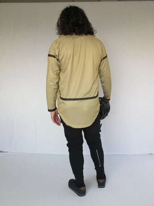 Cardrona Performance Bike Park Longsleeve