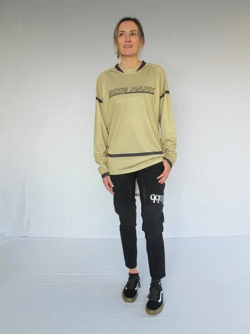 Cardrona Performance Bike Park Longsleeve