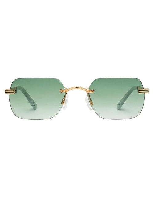 Privé Revaux DB Touch Sunglasses