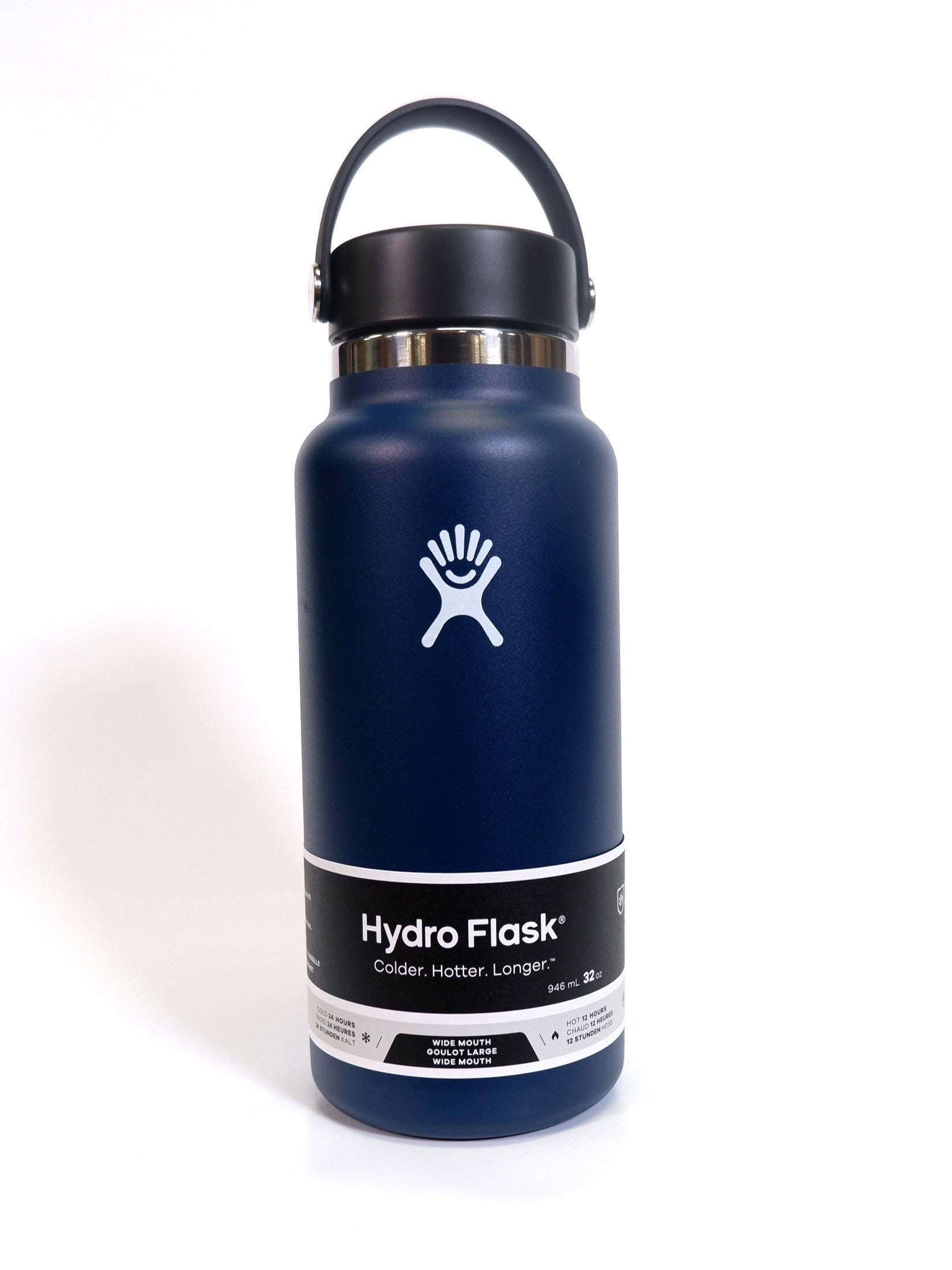 Cardrona x Hydroflask 32oz Wide Mouth – Cardrona Corner