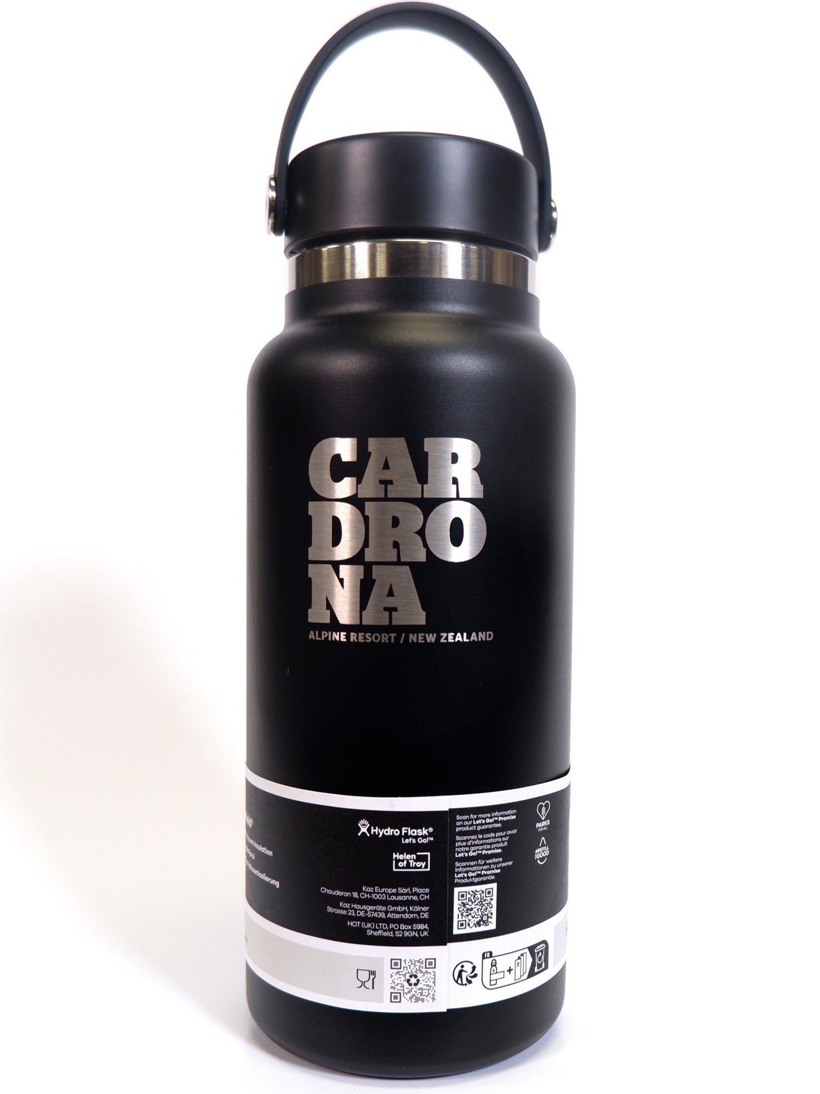 Insulated Bottle Macys Hydroflask 1/2 Gallon Hydroflask Gallon