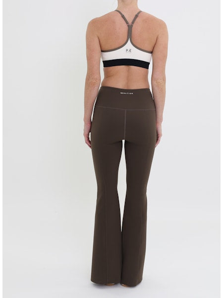 P.E Nation Elevation Legging - Cardrona Corner