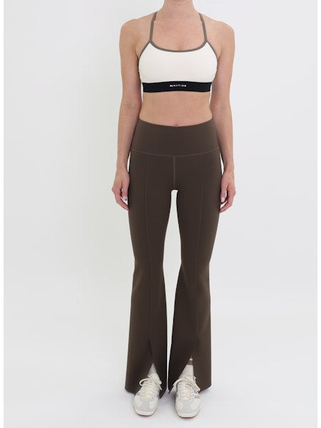 P.E Nation Elevation Legging - Cardrona Corner