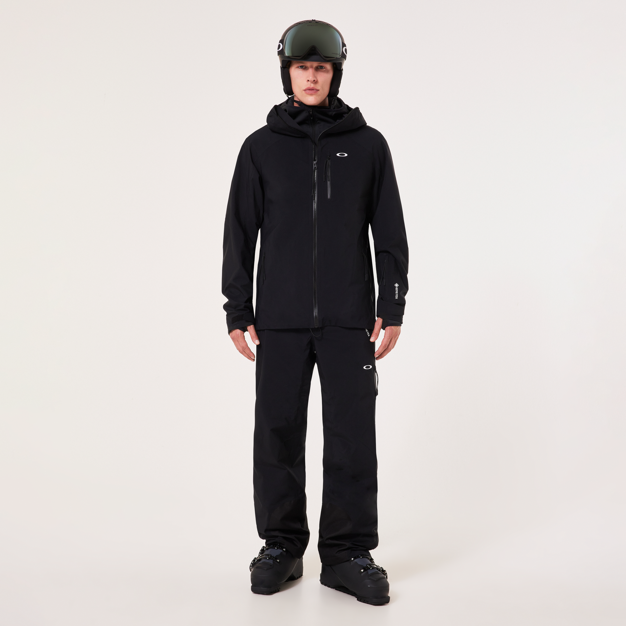 Oakley Unbound Gore-Tex Shell Pant 2.0 – Cardrona Corner Oakley Unbound Gore-Tex Shell Pant 2.0 – Cardrona Corner