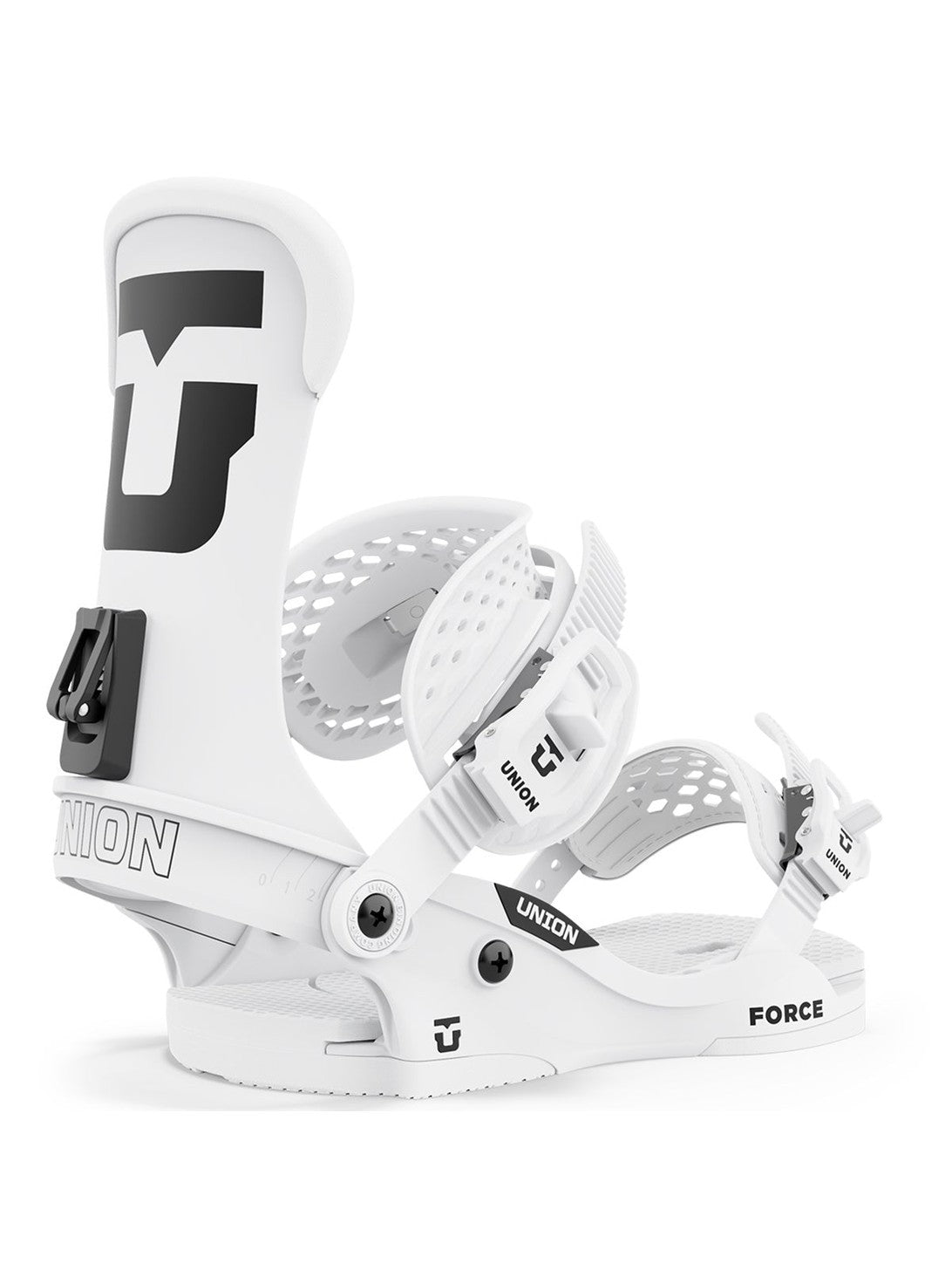 Union Force Classic (Team Logo) Snowboard Bindings – Cardrona Corner