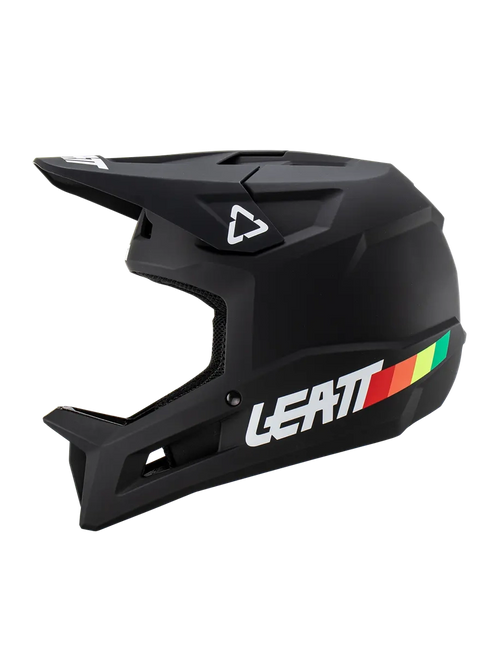 Leatt Gravity 1.0 MTB Helmet - Cardrona Corner